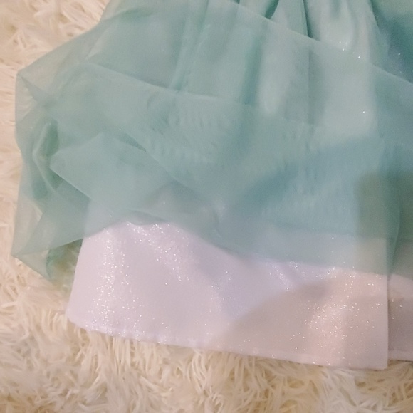 Baby girl dress - Picture 3 of 3